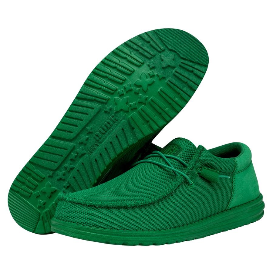 wally funk mono kelly green wally funk mono kelly green