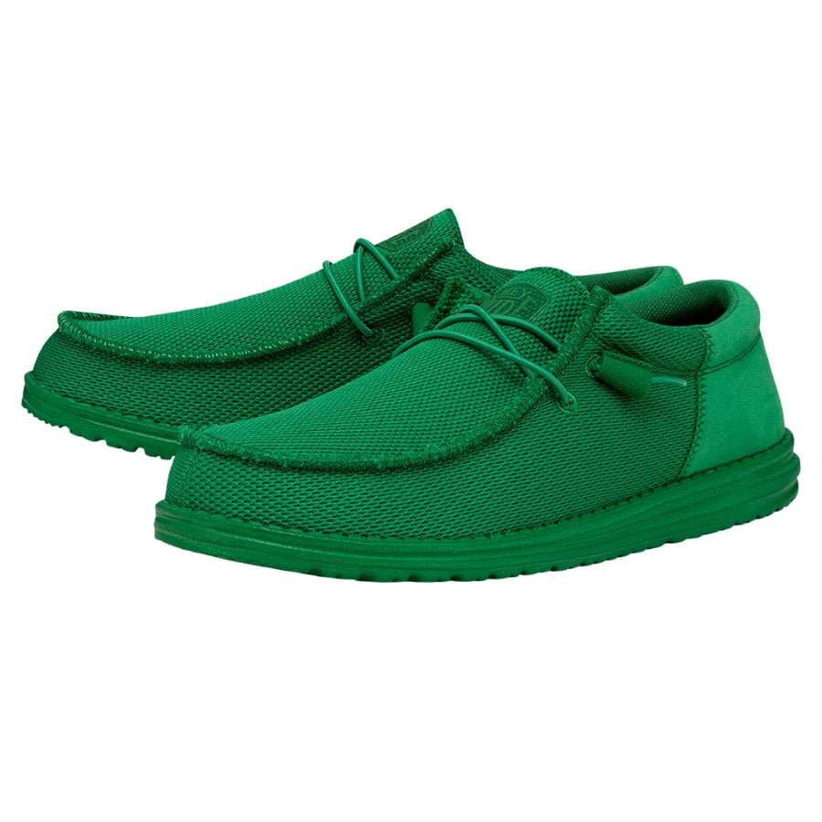 wally funk mono kelly green wally funk mono kelly green