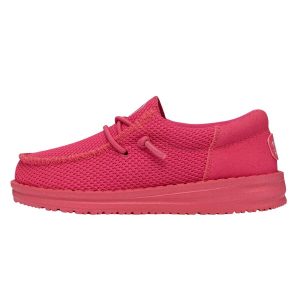 import placeholder for wally toddler funk mono electric pink 32596041
