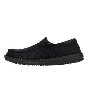 wendy funk mono black