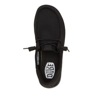 wendy funk mono wide black