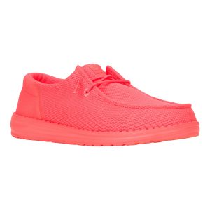 wendy funk mono fiery coral