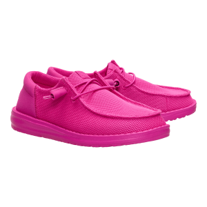 wendy funk mono fuchsia pink