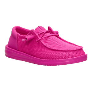 wendy funk mono fuchsia pink
