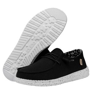 wendy wide black odyssey