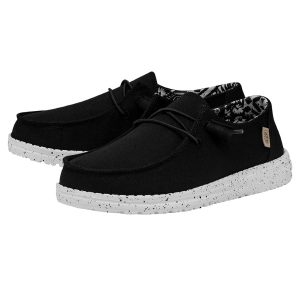 wendy wide black odyssey