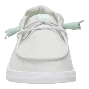 wendy canvas grey
