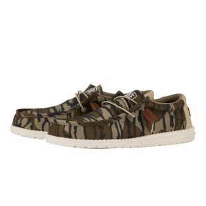wally mossy oak® original bottomland®