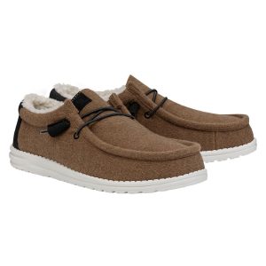 wally warmth brown