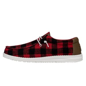import placeholder for wally buffalo plaid red plaid 32594431
