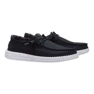 wendy stretch canvas black odyssey