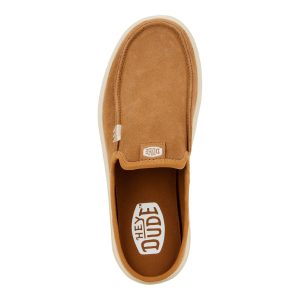 austin lift classic tan
