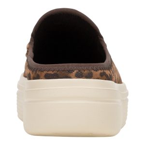 austin lift classic brown leopard