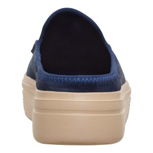austin lift classic navy