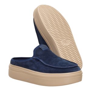 austin lift classic navy