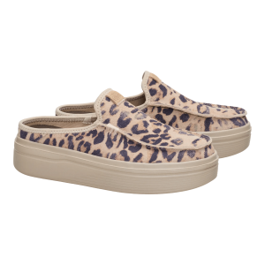 austin lift classic taupe leopard