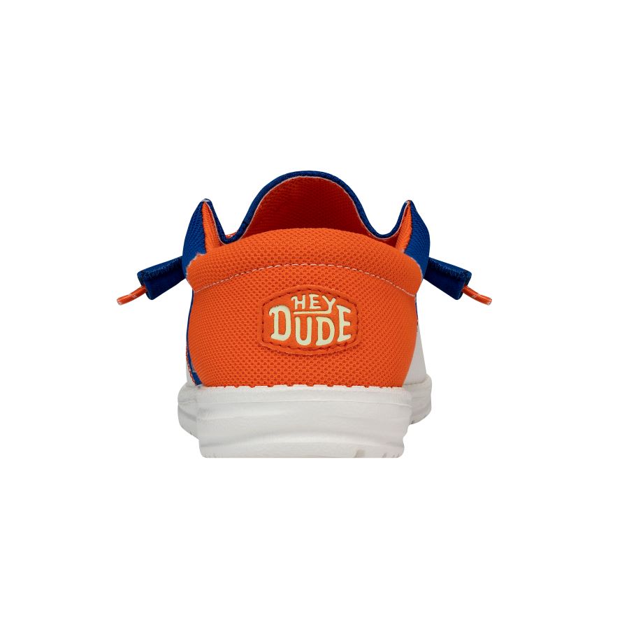 men's wally tri florida gators florida blue/orange men's wally tri florida gators florida blue/orange
