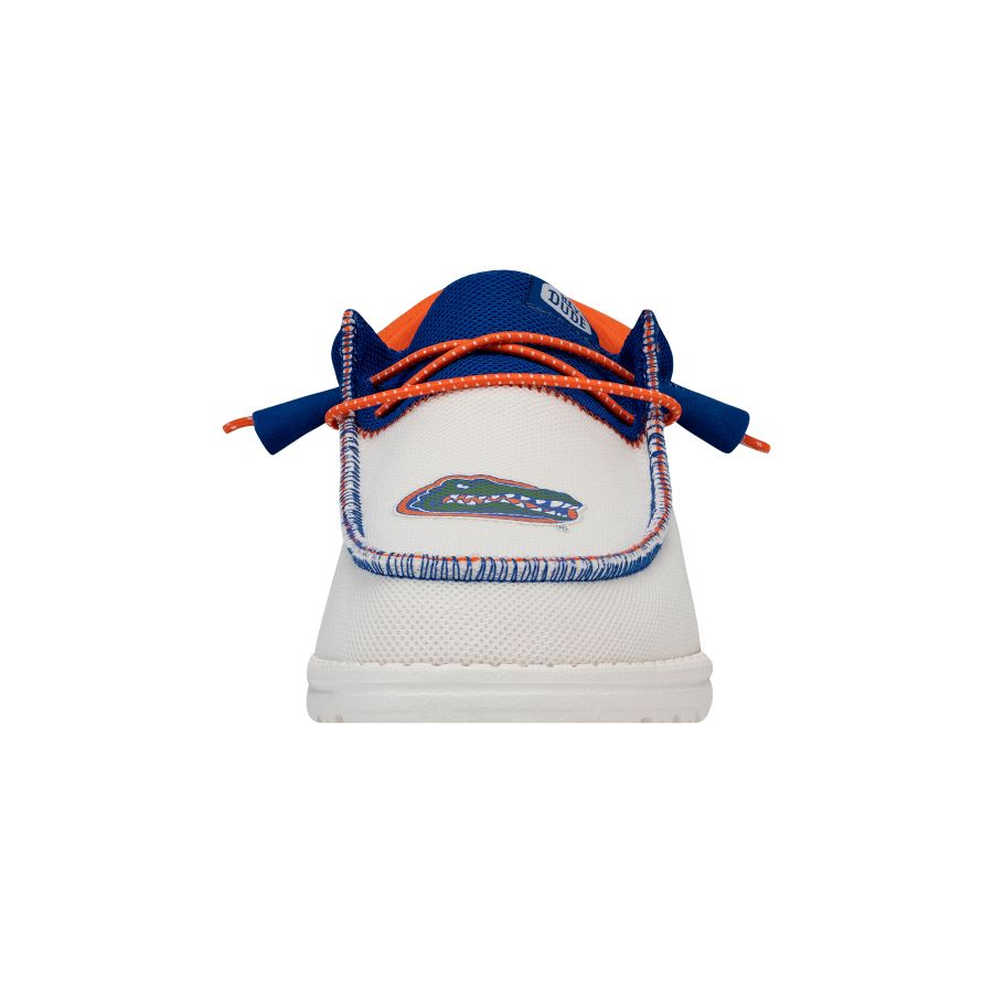 men's wally tri florida gators florida blue/orange men's wally tri florida gators florida blue/orange