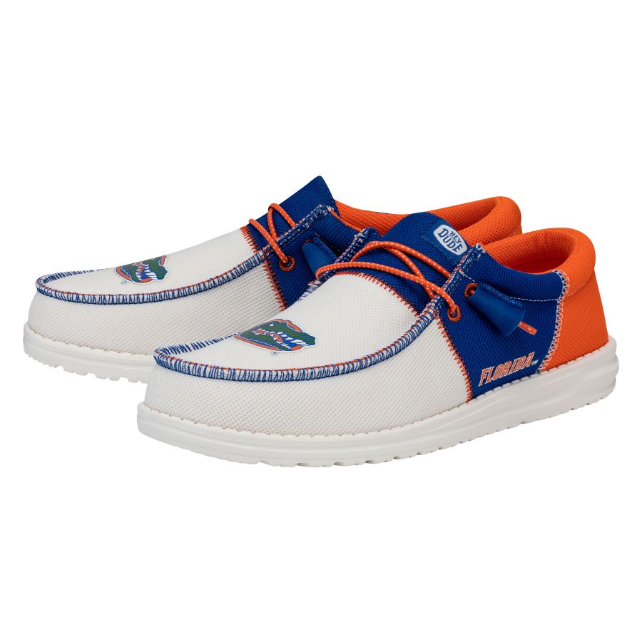 men's wally tri florida gators florida blue/orange men's wally tri florida gators florida blue/orange