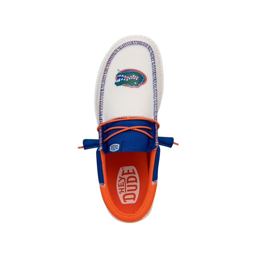 men's wally tri florida gators florida blue/orange men's wally tri florida gators florida blue/orange