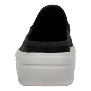 austin lift leather women black