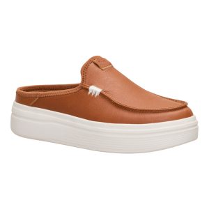 austin lift leather cognac
