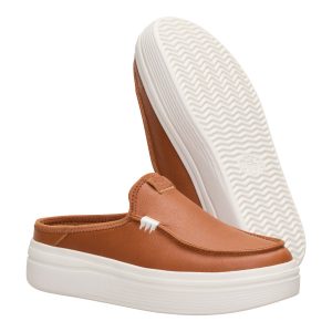 austin lift leather cognac
