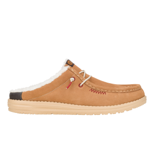 wally slip warmth beige