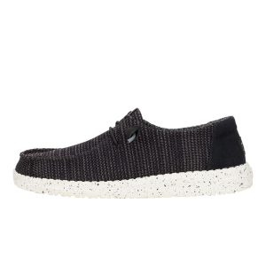 import placeholder for wendy stretch sox blk whi 32563444