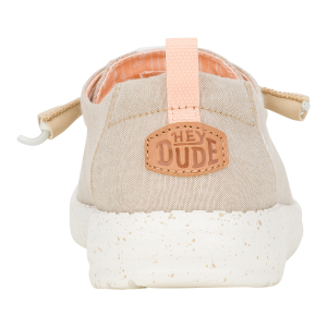 wendy chambray tan