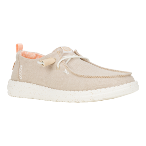 wendy chambray tan