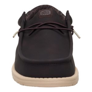 wally classic mole brown