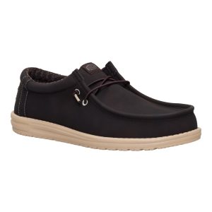 wally classic mole brown