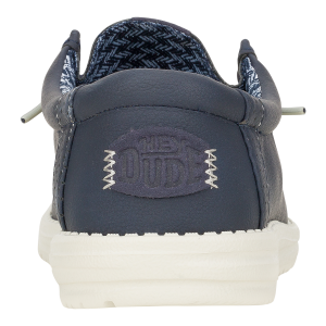 wally classic navy