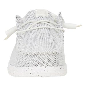 wally stretch sox storm white