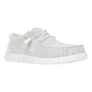 wally stretch sox storm white