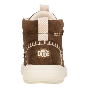 reyes suede espresso