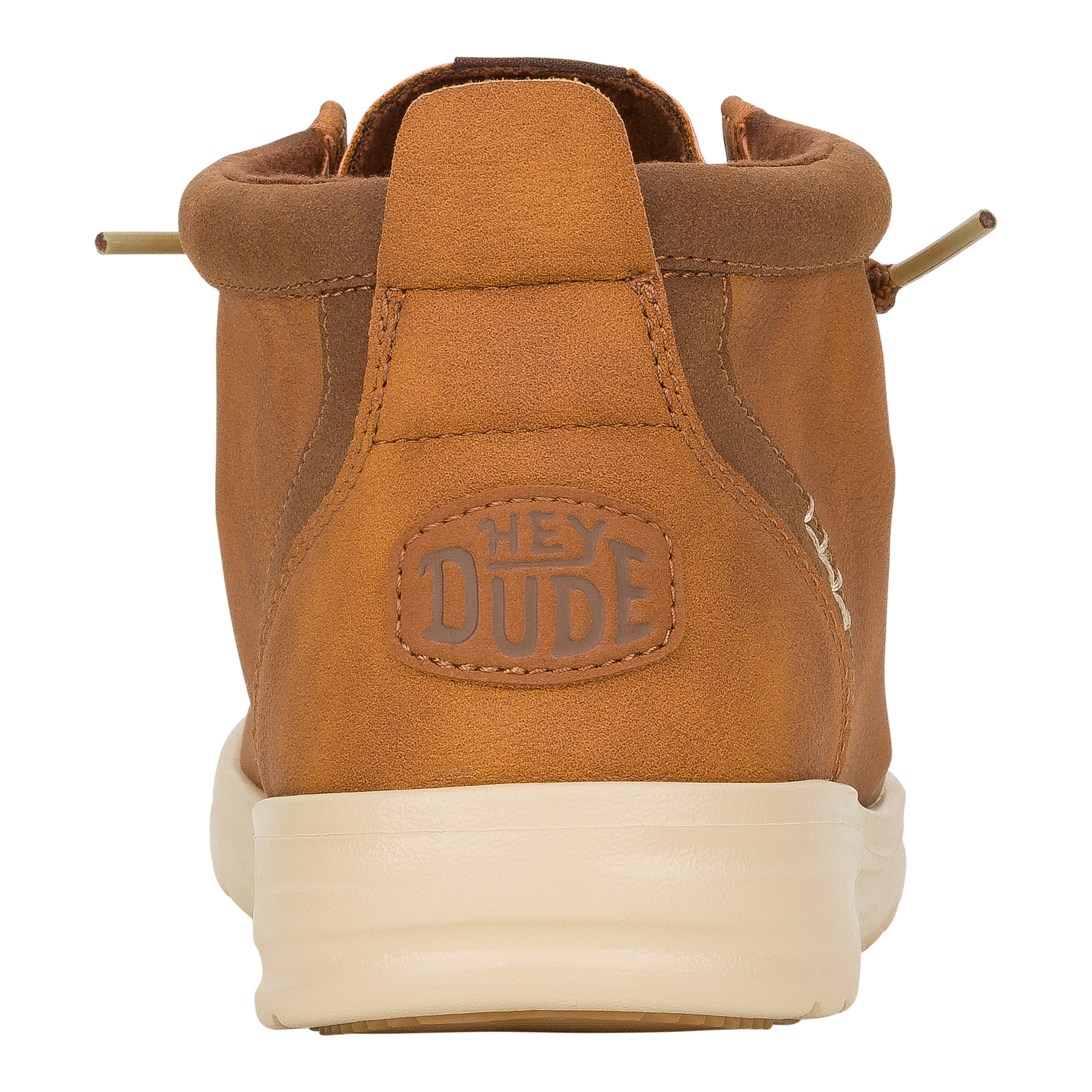 wally mid gripr classic cognac/tan wally mid gripr classic cognac/tan
