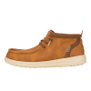 Wally Mid Gripr Classic - Cognac/Tan import placeholder for wally mid gripr classic cognac tan 32594451