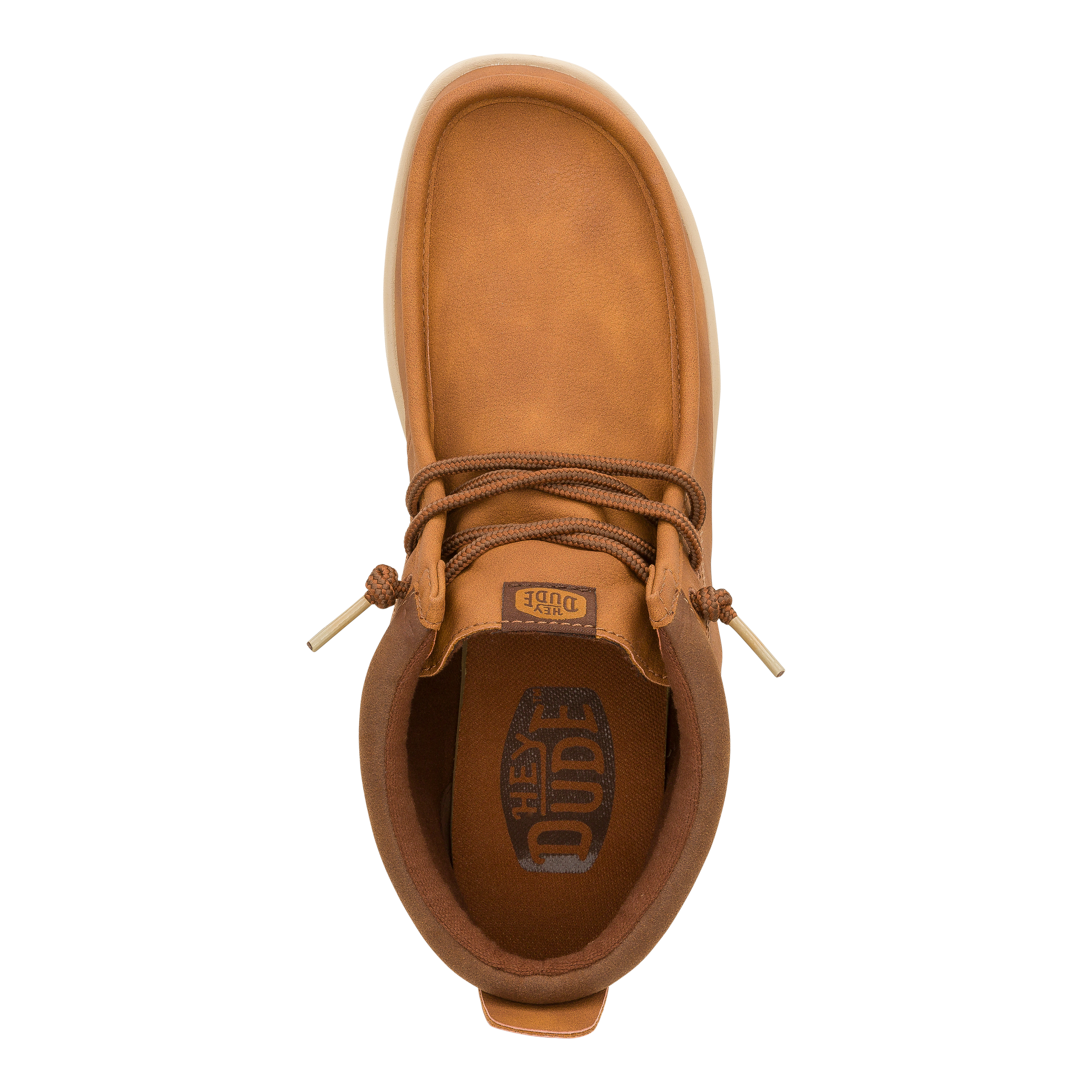 wally mid gripr classic cognac/tan wally mid gripr classic cognac/tan
