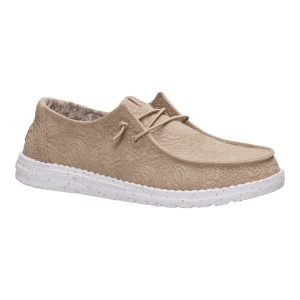 wendy ranch beige