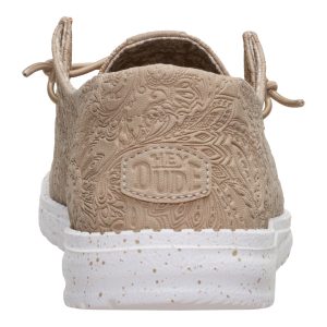 wendy ranch beige