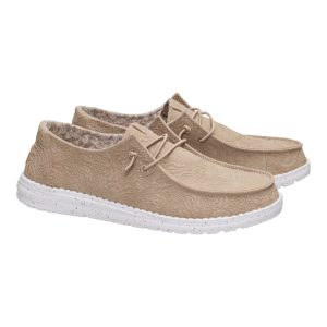 wendy ranch beige