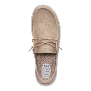 wendy ranch beige