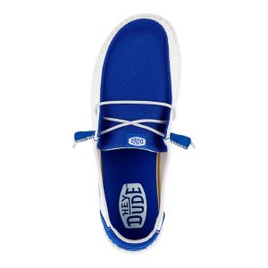 wendy kentucky kentucky white/blue