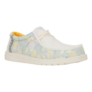 wally boardshort boardshort white/multi