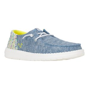wendy funk surf baja blue/multi