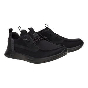 wally drift mesh black/black