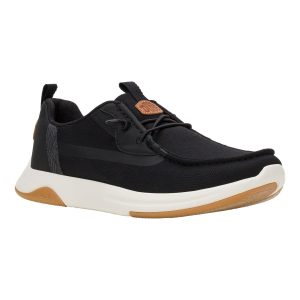 wally drift mesh black/white