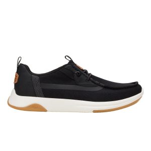wally drift mesh black/white